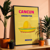 Cancun – Mexiko