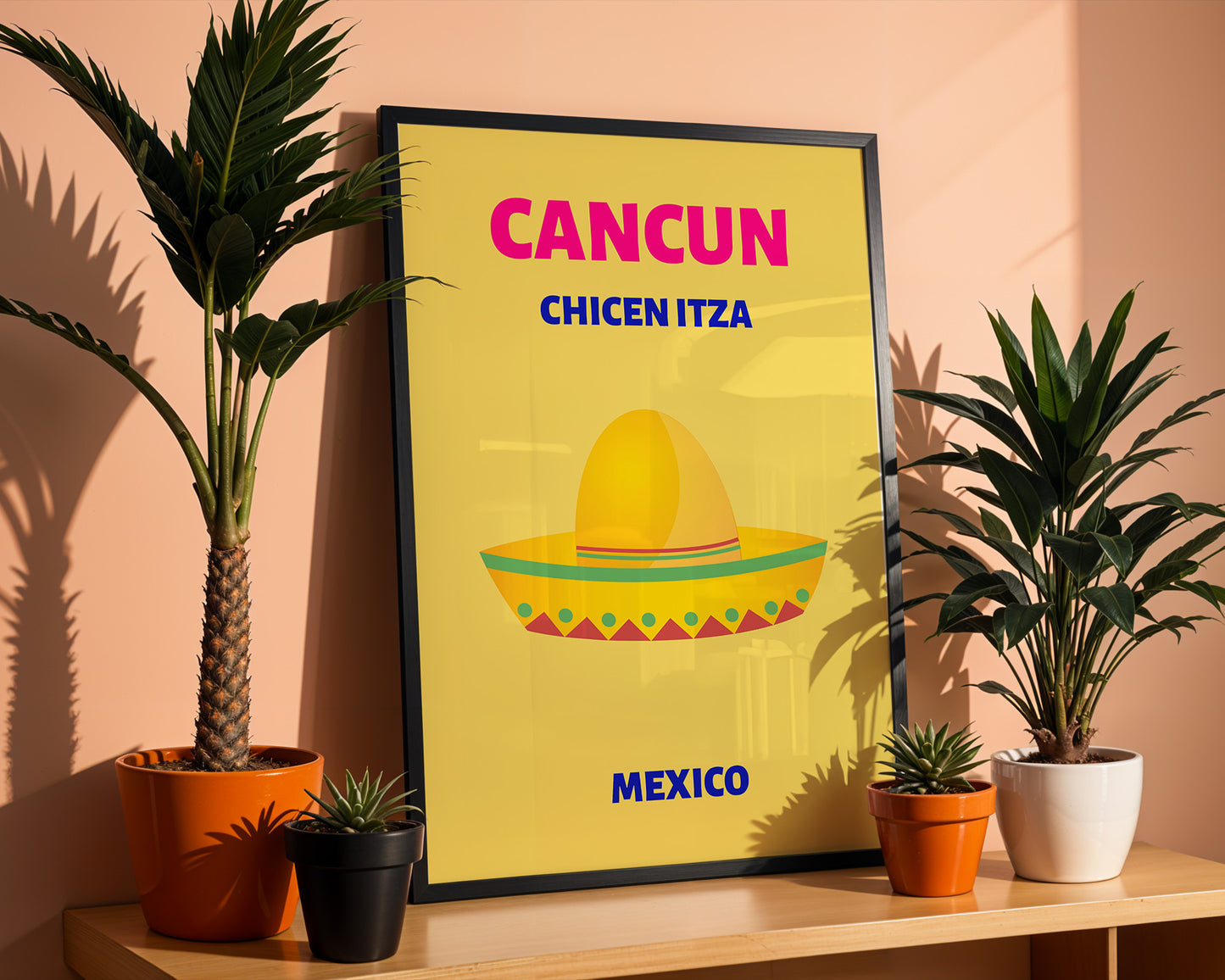 Cancun - Mexico