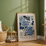William Morris - Classic Textile Print 7