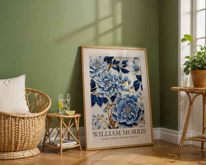 William Morris - Classic Textile Print 7