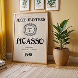 Picasso 1948