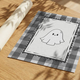 Friendly Ghost Halloween