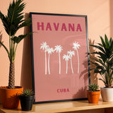 Havanna - Kuba