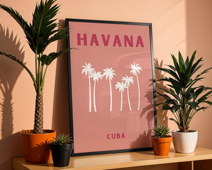 Havana - Cuba