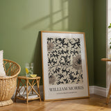 William Morris - Cotton Exhibition Collection 8
