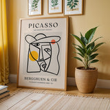Picasso Berggruen & Cie 1