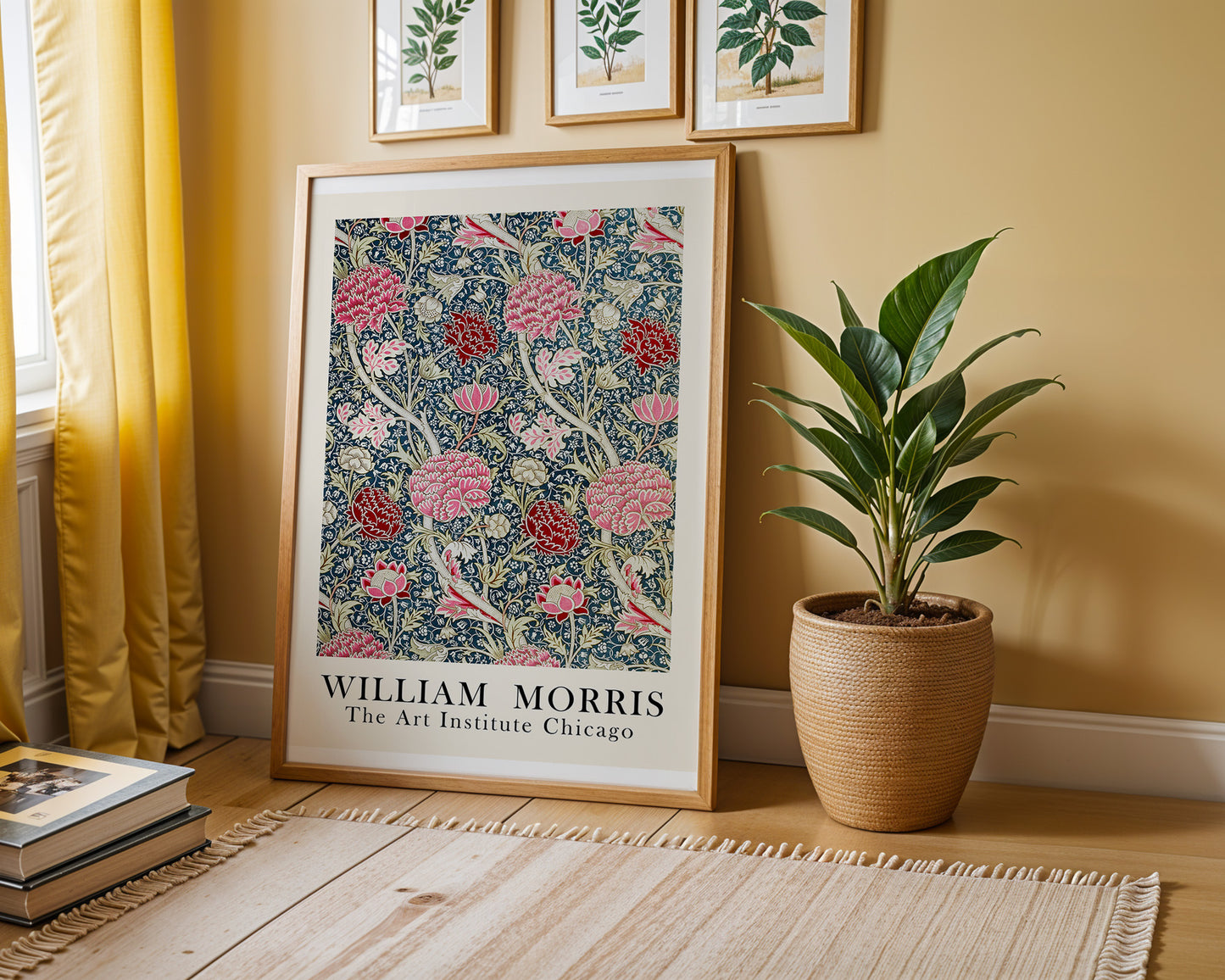 William Morris - The Art Institute Chicago