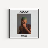 Benutzerdefinierte Albumposter - Fordern Sie Ihr eigenes Album an