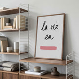 La Vie En Rose