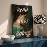 Read More Books