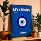 Mykonos - Greece