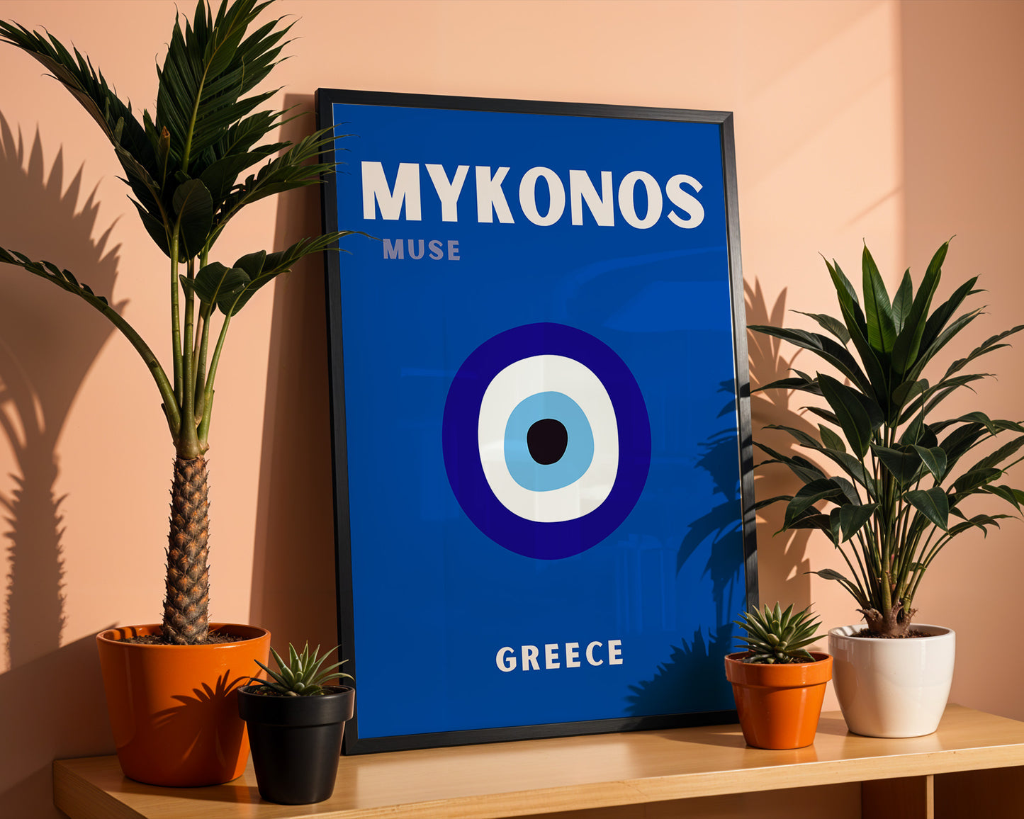 Mykonos - Greece