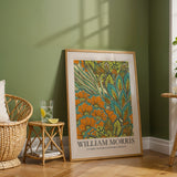 William Morris - Classic Textile Print 9