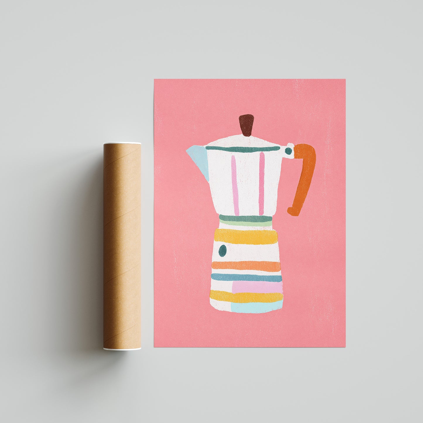 Cafetiere Coffee Maker