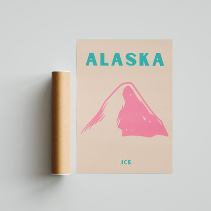 Alaska