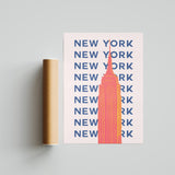 New York