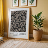 William Morris - Cotton Exhibition Collection 1