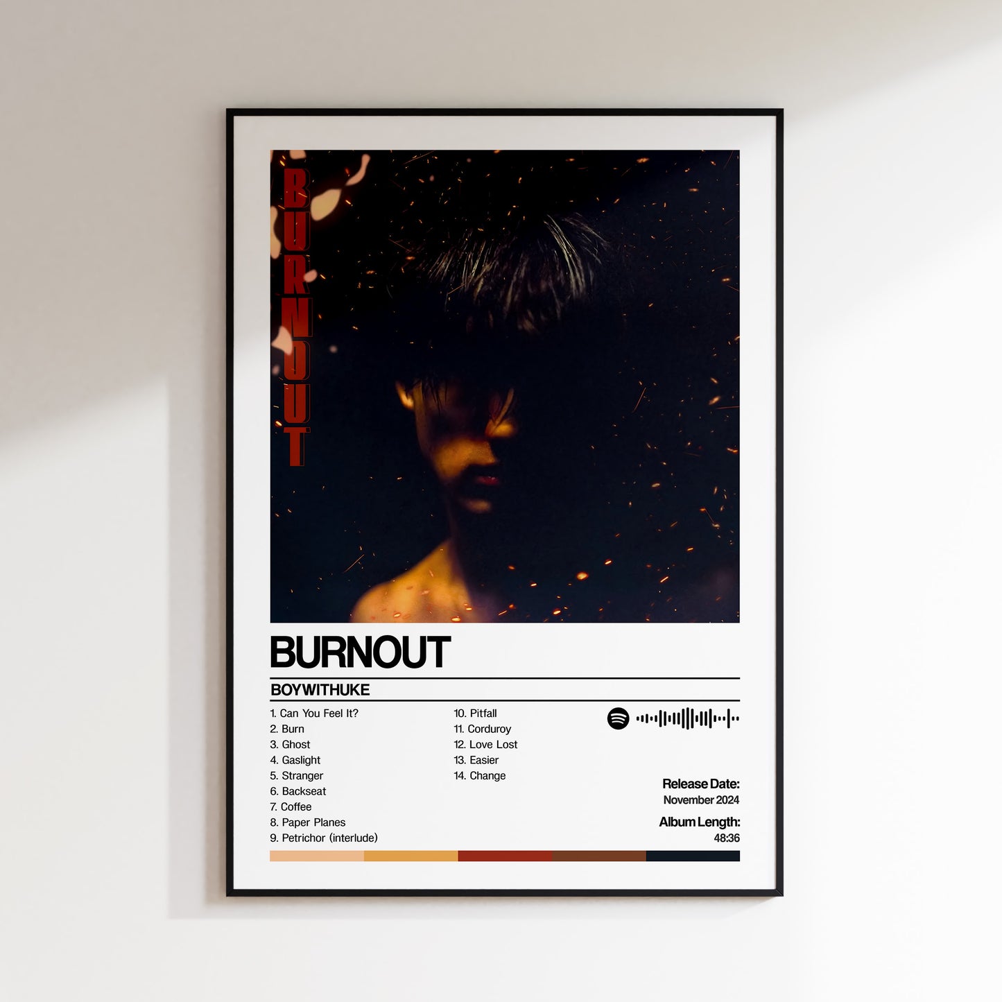 Juice Wrld – Au revoir et bon débarras