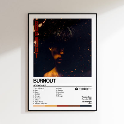 Juice Wrld – Au revoir et bon débarras
