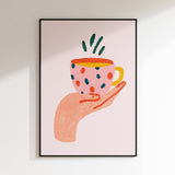 Tasse Tee