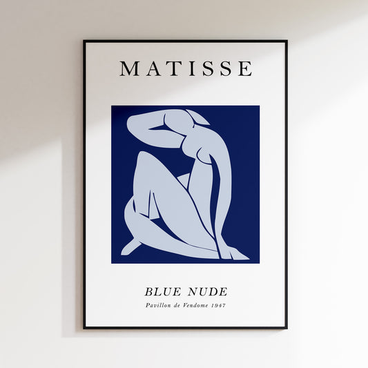 Henri Matisse - Berggruen & CIE 1953 Collection 3