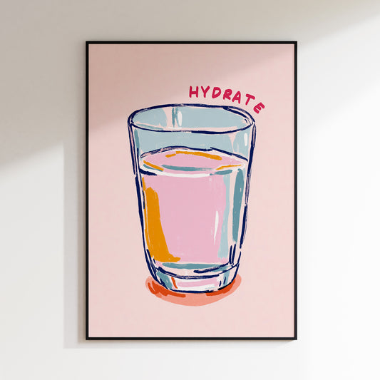 Hydrate