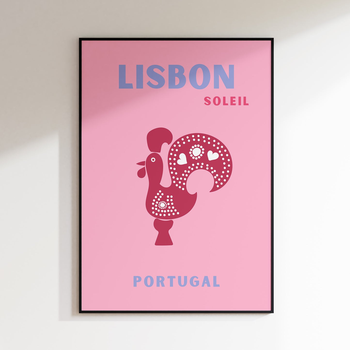 Lisbon - Portugal