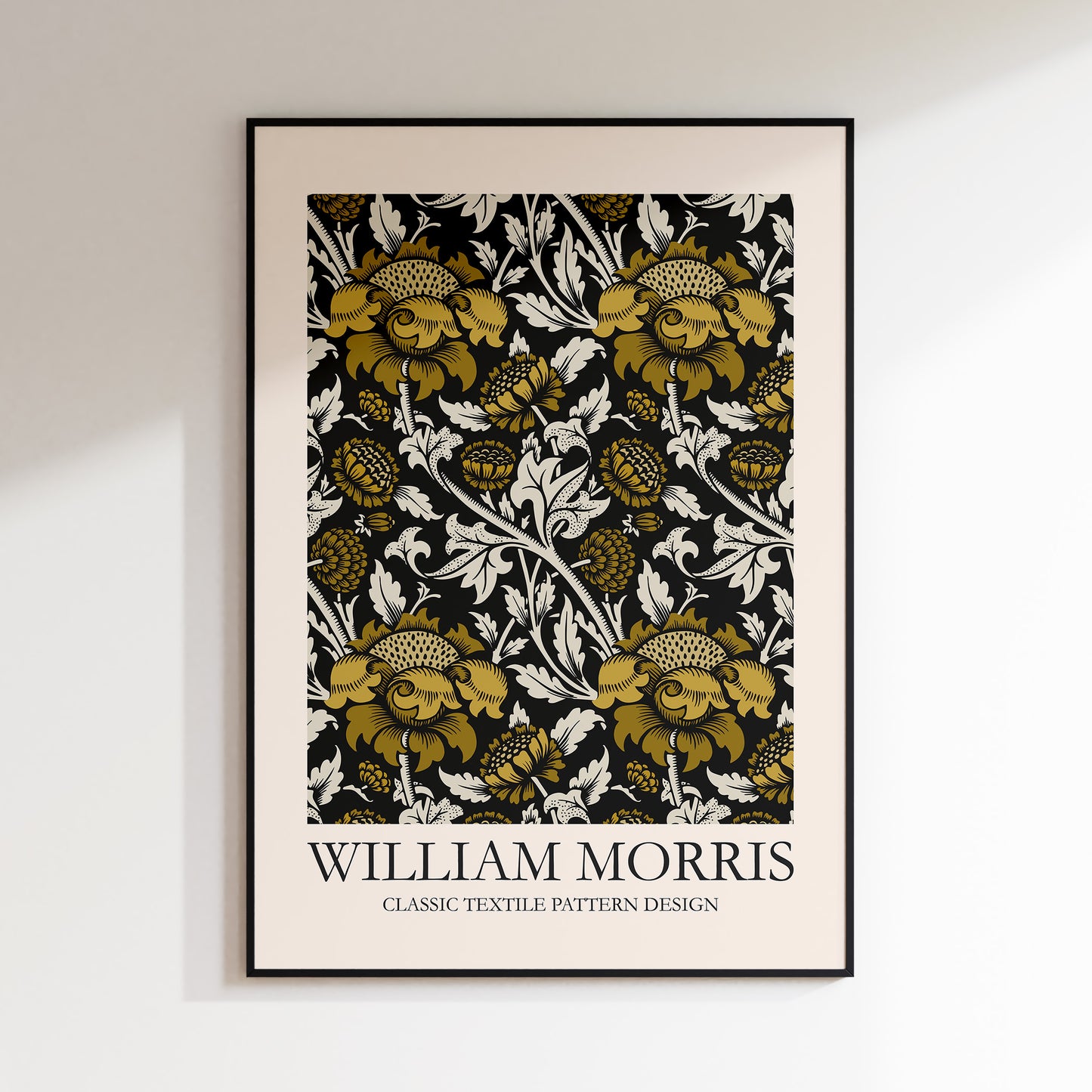 William Morris - Classic Textile Print 14