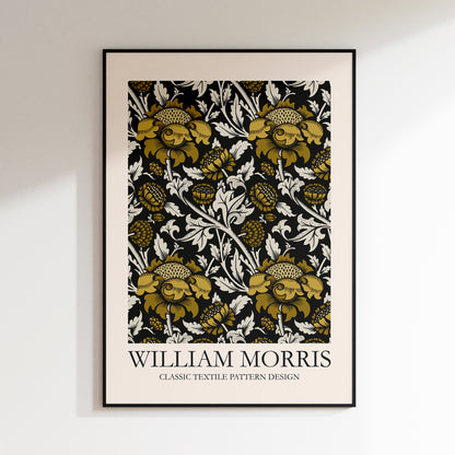 William Morris - Classic Textile Print 14