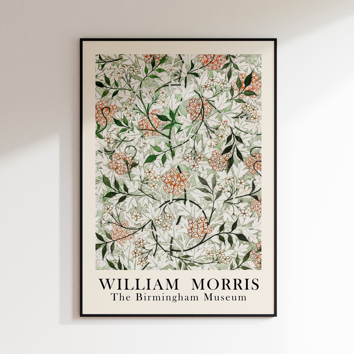 William Morris - The Birmingham Museum