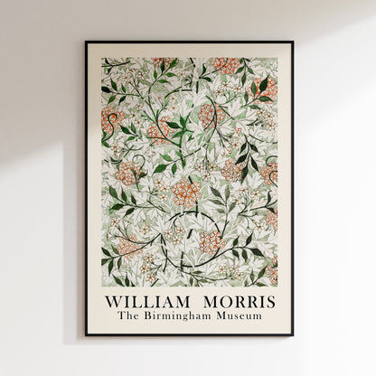 William Morris - The Birmingham Museum