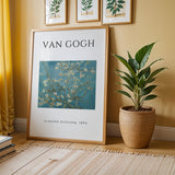 Mandelblüte - Van Gogh