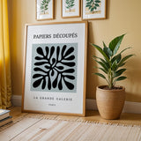 Henri Matisee - Papier Découpé Collection 7