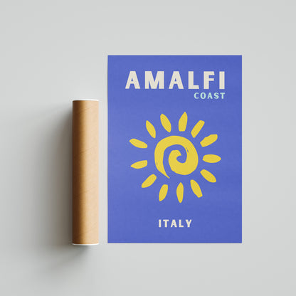 Amalfi Coast - Italy