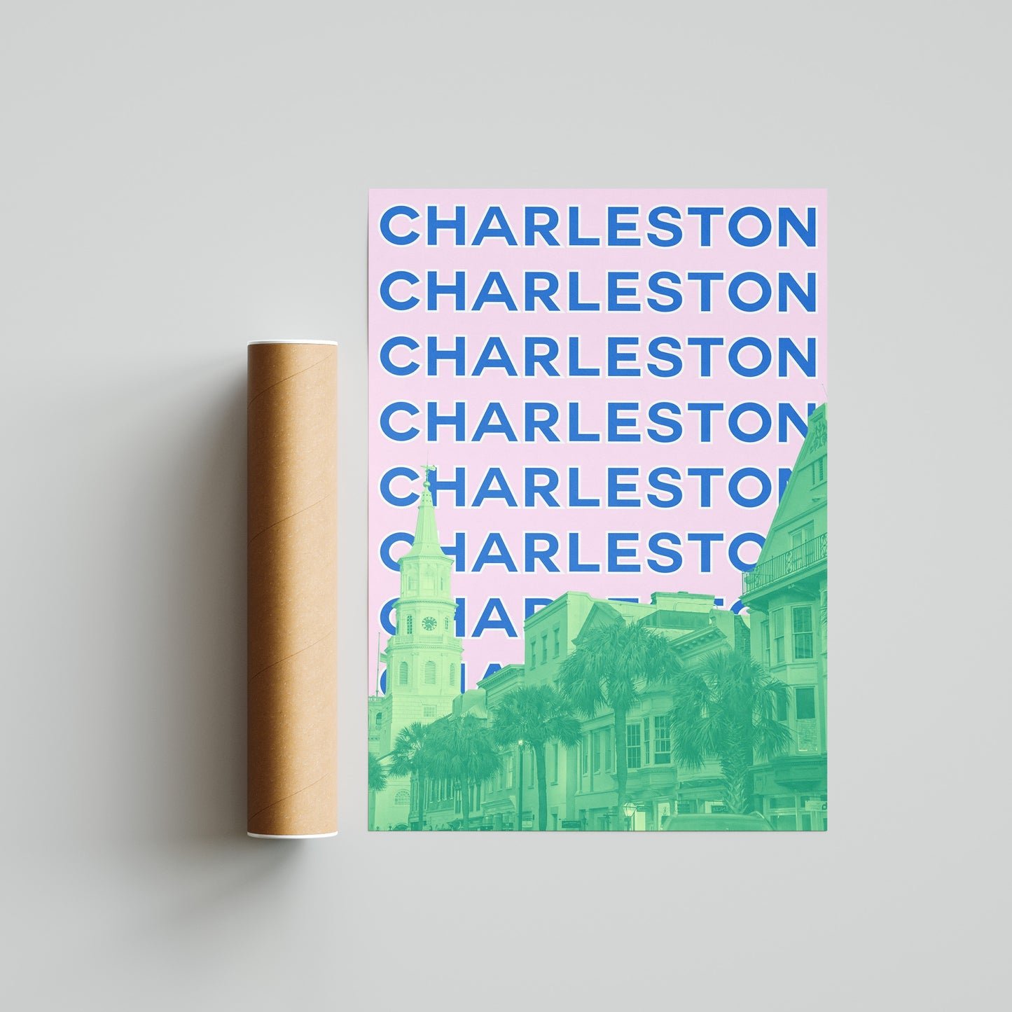 Charleston