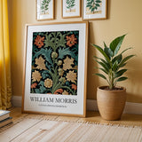 William Morris - Cotton Exhibition Collection 10