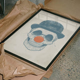 Dead Clown