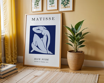 Henri Matisse - Berggruen & CIE 1953 Collection 3