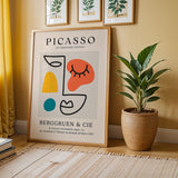 Picasso Berggruen & Cie 5
