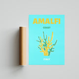 Amalfiküste