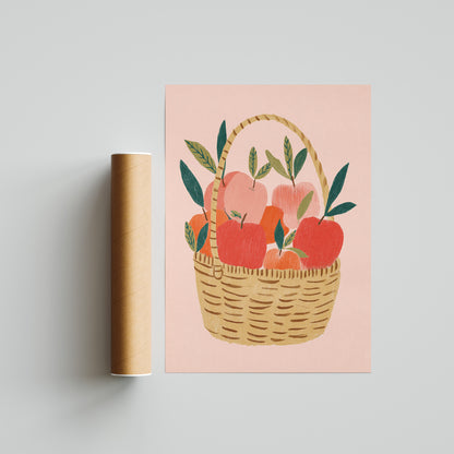 Apple Basket