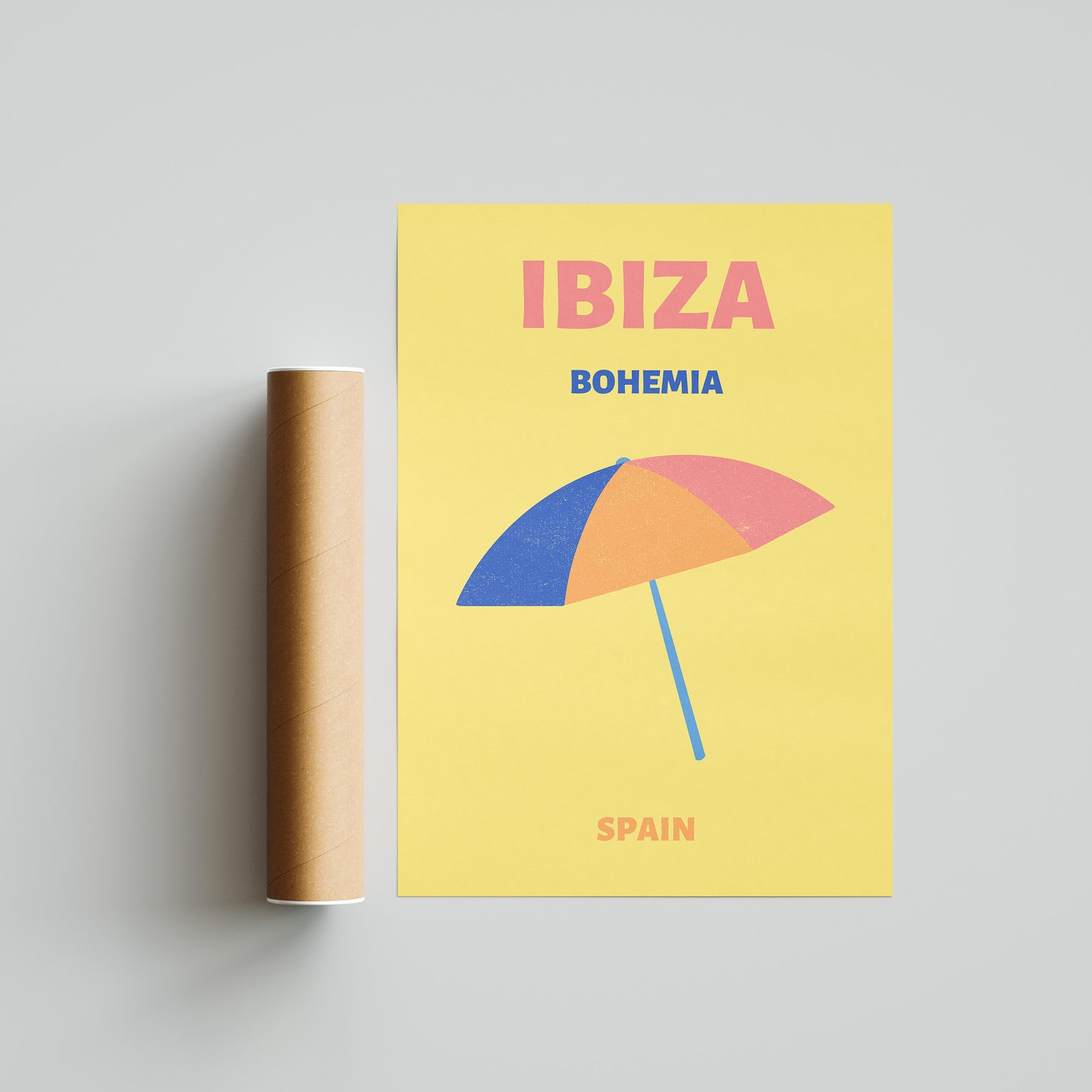 Ibiza Bohemia