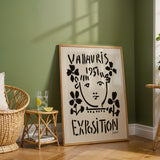 Picasso Vallavris