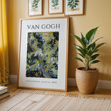 Blossoming Acacia - Van Gogh