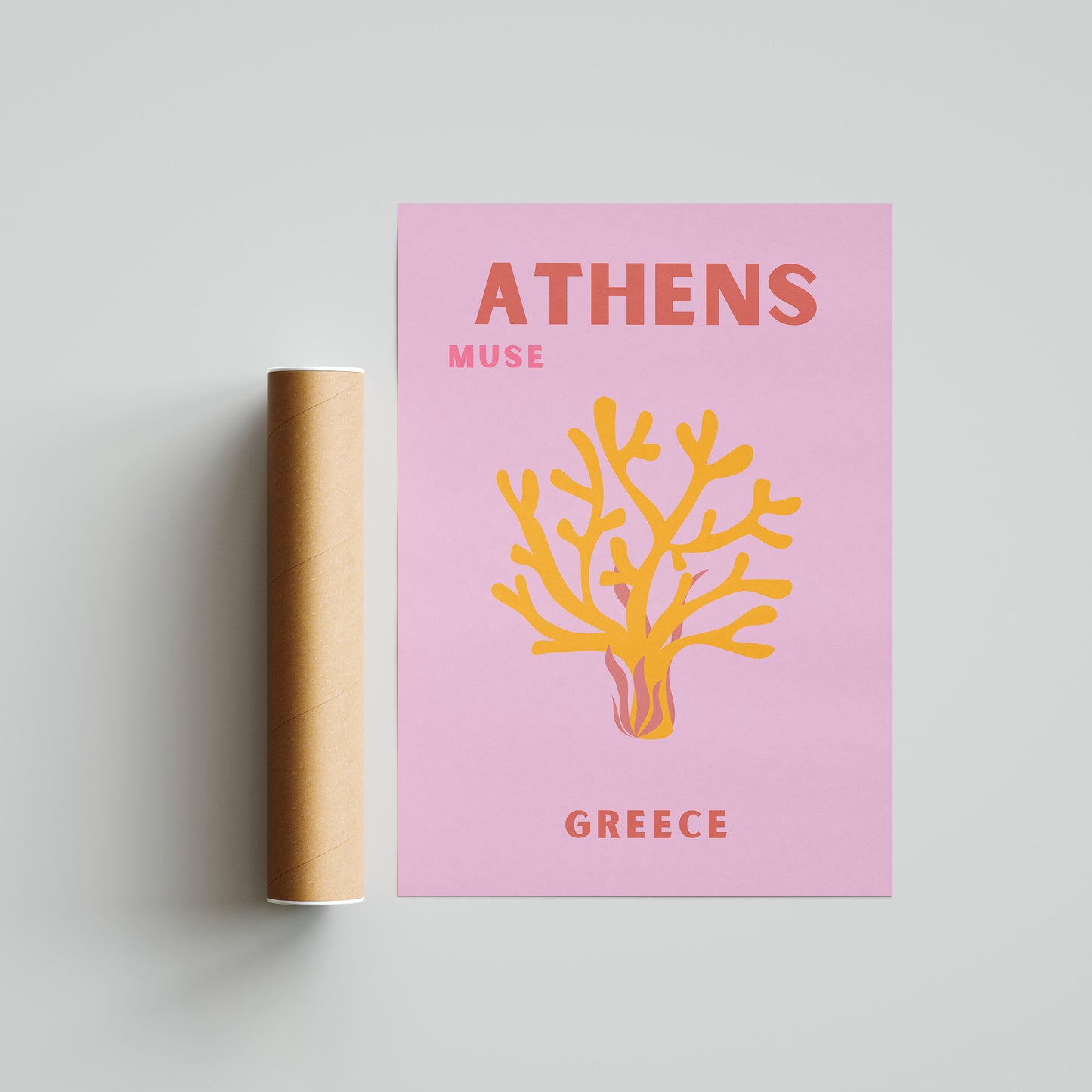 Athens - Greece