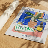 Peaceful Still Life
