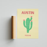 Austin Texas