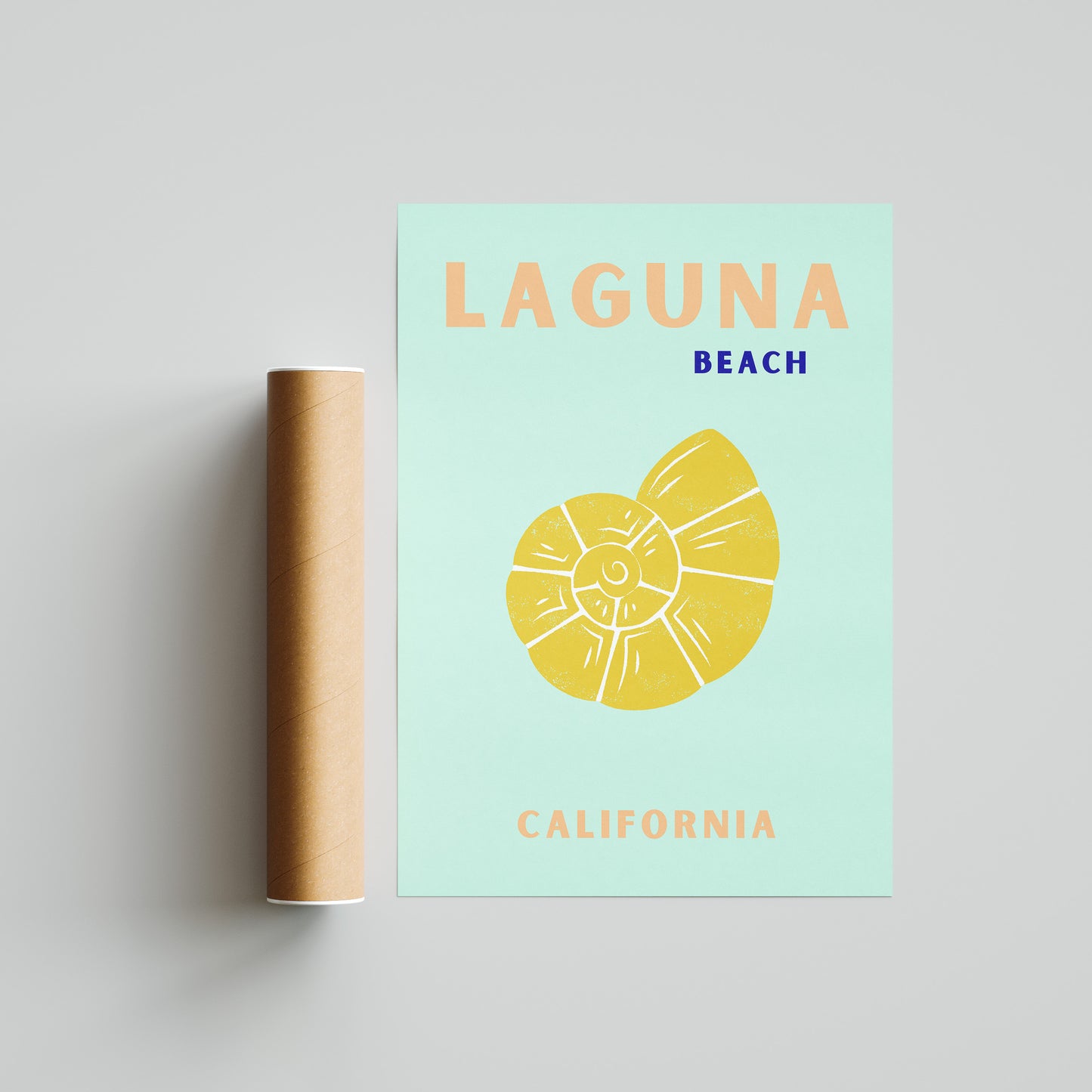 Laguna Beach - California