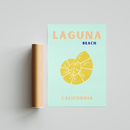 Laguna Beach - California