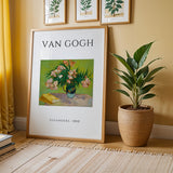 Oleanders - Van Gogh